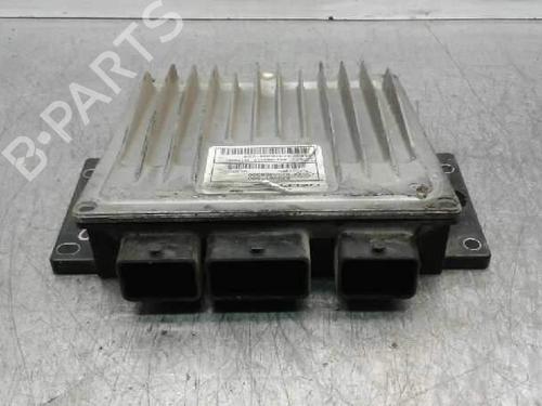 engine-control-unit-ecu-nissan-nv200-van-8200911560-8200909666-r0410b041c-2010-317156 main image