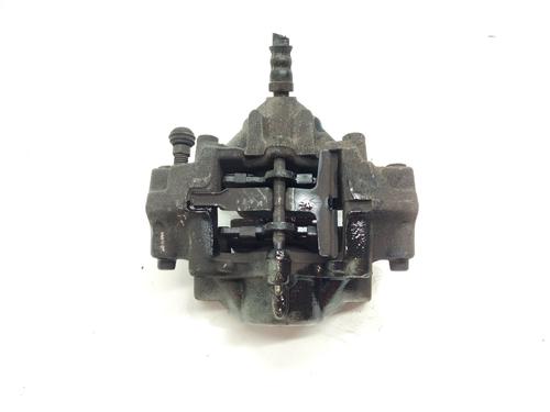 Left rear brake caliper MERCEDES-BENZ C-CLASS (W203) C 180 Kompressor (203.046) | BP17570426M107 
