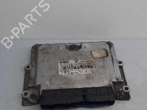 Calculateur moteur (ecu) FIAT STILO (192_) 1.9 JTD (192_XE1A) | BP11602285M57 