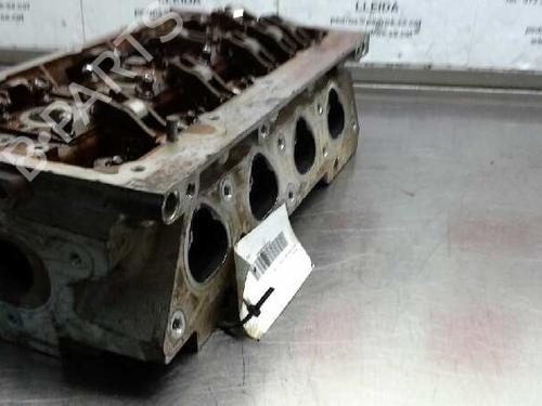 Cylinder head SEAT LEON (1M1) 1.6 16 V | BP10977093M5 