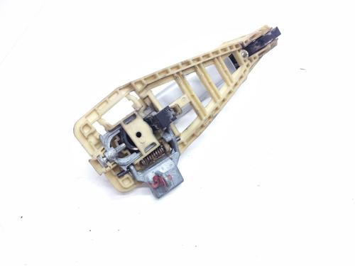 Rear right exterior door handle OPEL VECTRA C (Z02)  | BP17493566C130 