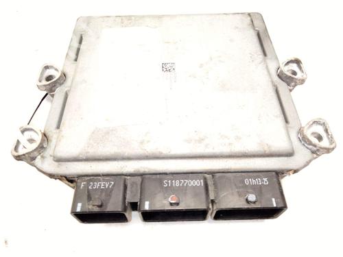 Used Engine control unit (ECU) Engine control unit (ECU) 22717027 22717027
