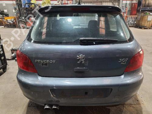 Driver airbag PEUGEOT 307 (3A/C)  | BP6957333C9 