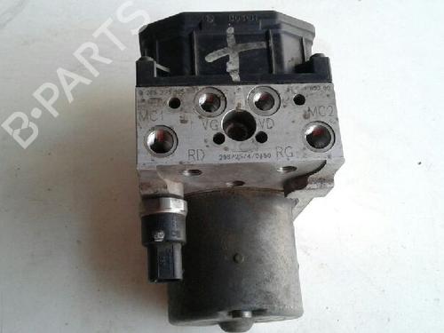 Used ABS pump CITROËN C8 (EA_, EB_) [2002-2025]  7465246