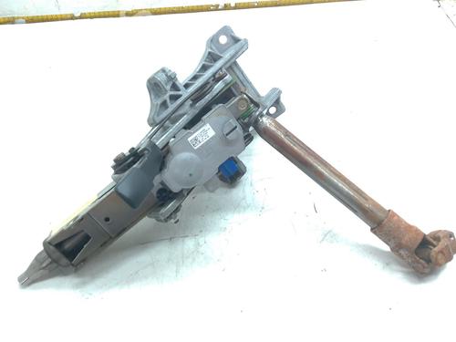 Steering column LAND ROVER FREELANDER 2 (L359) 2.2 TD4 4x4 | BP29555732M21 