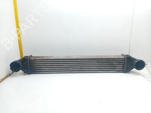 Intercooler MERCEDES-BENZ B-CLASS Sports Tourer (W245) B 180 CDI (245.207) (109 hp) 28123598