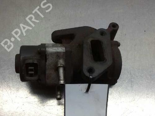 Used Egr NISSAN NAVARA NP300 (D40) 2.5 dCi (174 hp) 2963777