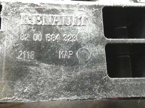 Intake manifold OPEL MOVANO A Van (X70)  | BP7545159M70