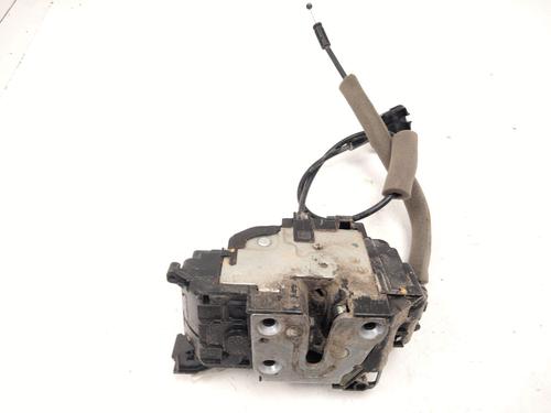 Used Front right lock Front right lock 36596659 36596659