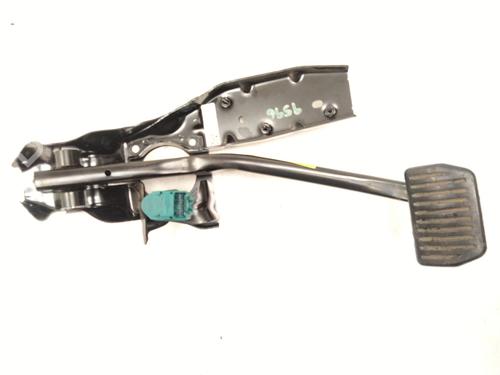Used Break pedal LAND ROVER RANGE ROVER EVOQUE (L538) [2011-2019]  22720876