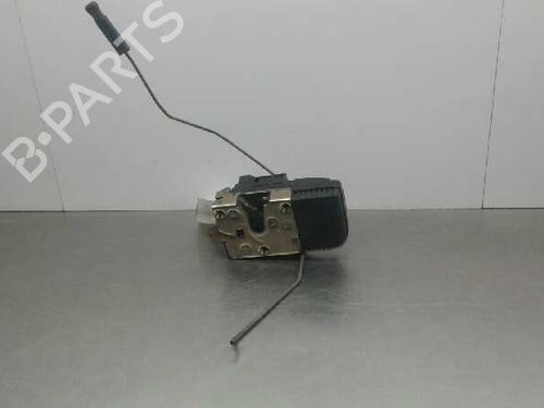 Front right lock CITROËN JUMPY I (U6U_)  | BP2815509C97 