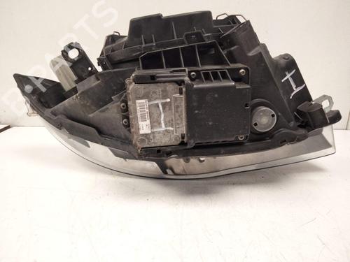 Left headlight BMW 1 (E81) 118 d | BP38069435C28 - Image 5
