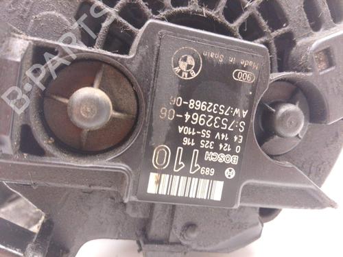 Alternator BMW 3 (E90) 318 i | BP40195698M7 - Image 4