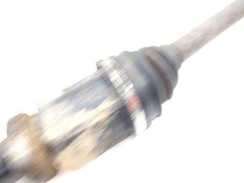 Left front driveshaft FORD TOURNEO CONNECT 1.8 TDCi | BP27702904M38 