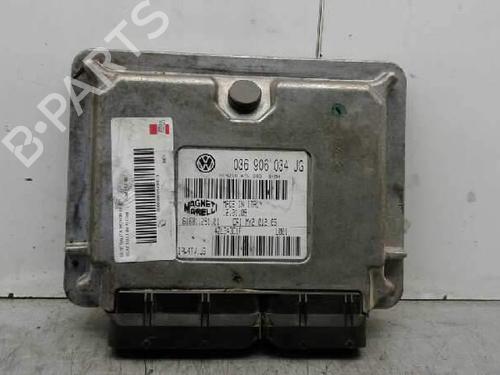 Used Engine control unit (ECU) Engine control unit (ECU) 269323 269323