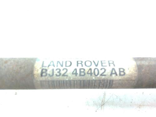 Left rear driveshaft LAND ROVER RANGE ROVER EVOQUE (L538) 2.0 4x4 | BP29284910M40 