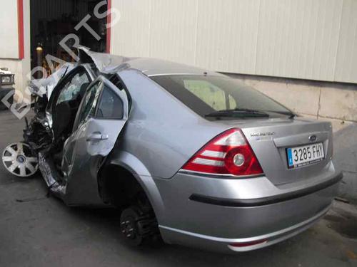 Turbolader/Kompressor FORD MONDEO III (B5Y) 2.0 TDCi | BP17174847M71 