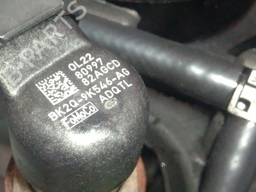 Engine FORD TRANSIT CUSTOM V362 Bus (F3) 2.2 TDCi | BP33182956M1  - Image 8