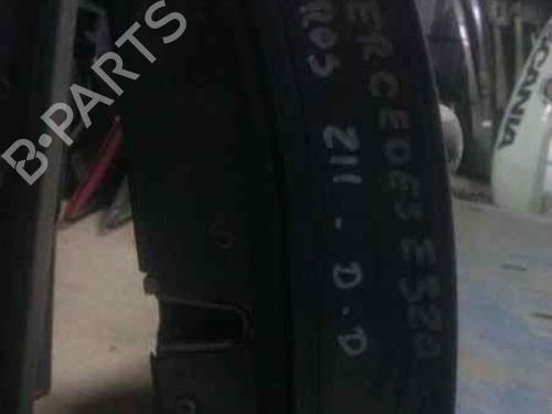 Used Right front door MERCEDES-BENZ E-CLASS (W211) E 320 (211.065) (224 hp) 180303