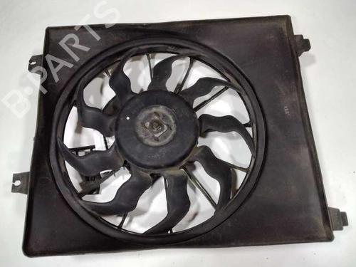 Radiator fan HYUNDAI SANTA FÉ II (CM)  | BP10421626M35 
