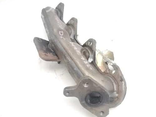 Exhaust manifold RENAULT TRAFIC II Van (FL)  | BP13459372M110 