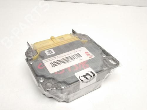 ECU airbags AUDI A4 B7 (8EC) 2.0 TDI | BP8730267M53 