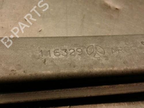 Rear left window mechanism PEUGEOT 307 Break (3E)  | BP8320029C24 