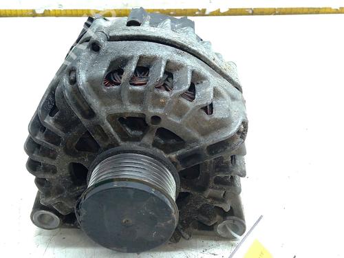 Used Alternator PEUGEOT 308 II (LB_, LP_, LW_, LH_, L3_) 1.6 HDi (92 hp) 31329684