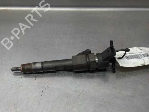 Used Injector RENAULT SCÉNIC I MPV (JA0/1_, FA0_) [1999-2010]  1619750