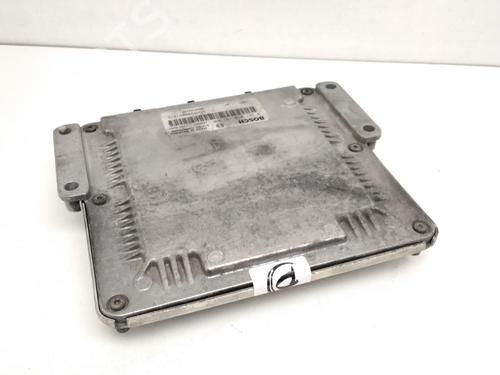 Computer motormanagement RENAULT SCÉNIC I MPV (JA0/1_, FA0_) 1.9 dCi RX4 | BP151746M57