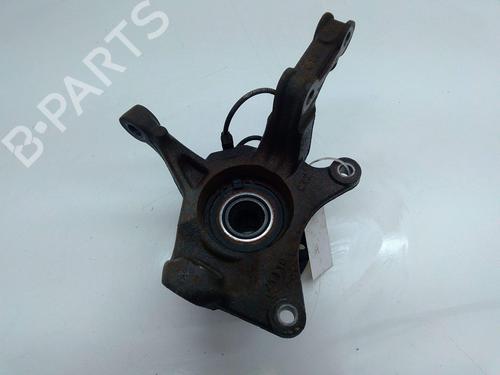Left front steering knuckle DACIA DUSTER (HS_) 1.2 TCe 125 | BP34583091M25 - Image 2