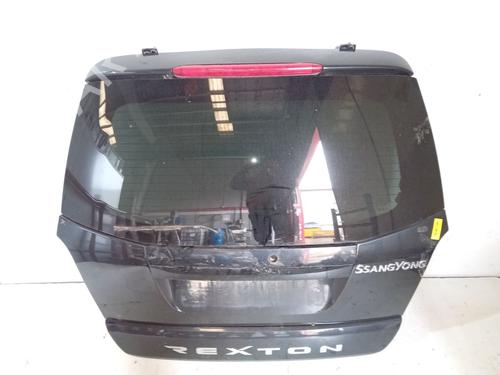 Bakluke CC/Kombi-Kupé SSANGYONG REXTON W / REXTON 2.0 Xdi | BP24397942C6 