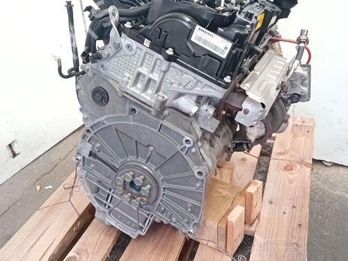 Engine BMW 3 Touring (E91) 320 d | BP28516758M1 