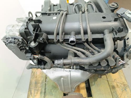 Engine RENAULT CLIO III (BR0/1, CR0/1) 1.2 16V (BR02, BR0J, BR11, CR02, CR0J, CR11) | BP11923803M1 