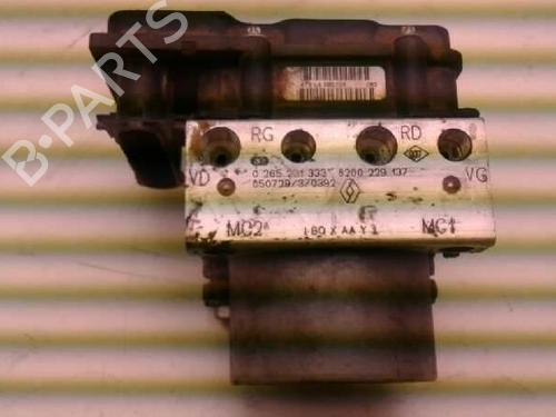 Used Control unit Control unit 1447990 1447990