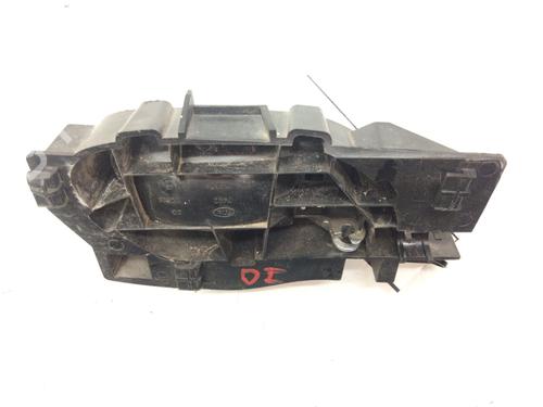Front left interior door handle PEUGEOT 508 I (8D_)  | BP21757807I13 