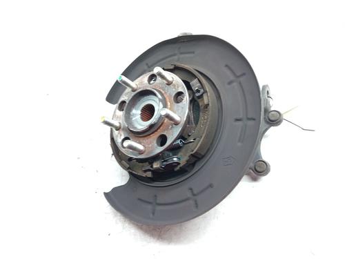 Used Left rear steering knuckle HYUNDAI TUCSON (TL, TLE) 2.0 CRDi (136 hp) 22738096