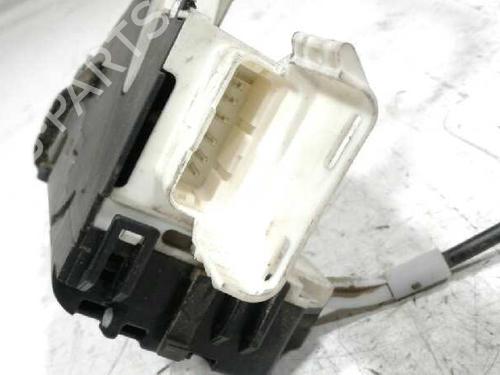 Rear left lock PEUGEOT 407 SW (6E_, 6D_)  | BP10655910C100 