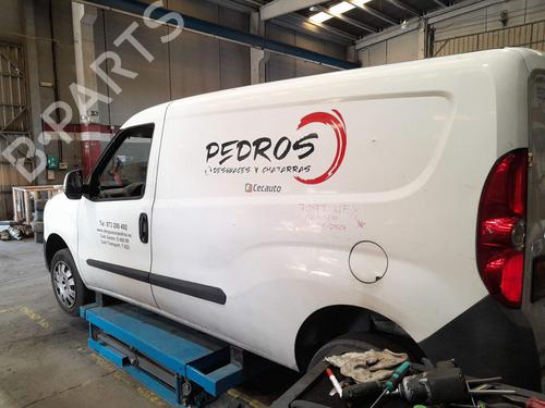 Engine control unit (ECU) FIAT DOBLO Cargo (263_) 1.6 D Multijet (263WXD1B, 263WXR1B, 263WXX1B, 263ZXD1B,... | BP24573274M57 - Image 10