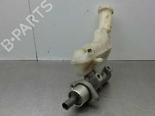 Used Brake master cylinder NISSAN MICRA III (K12) [2002-2010]  1621973