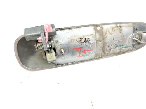 Rear left exterior door handle JEEP GRAND CHEROKEE II (WJ, WG) 2.7 CRD 4x4 | BP17493836C130 