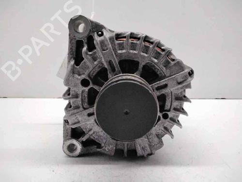Used Alternator Alternator 8044814 8044814