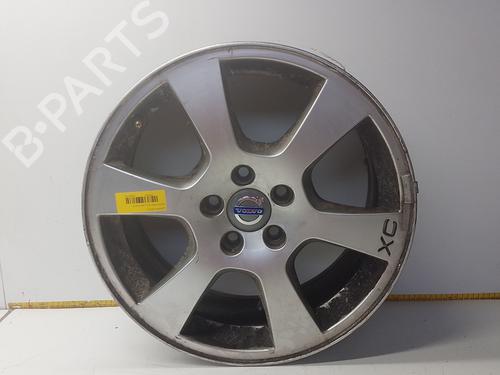Used Rim Rim 36992490 36992490