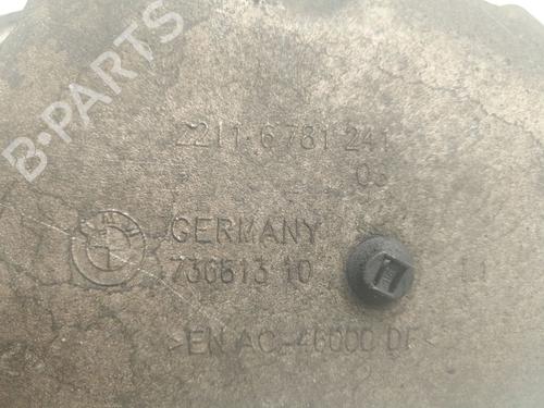 Engine mount BMW 5 (F10)  | BP19500235M89 