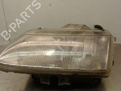 Faro anteriore sinistro Faro anteriore sinistro RENAULT ESPACE III (JE0_) [1996-2002] 6992292 6992292
