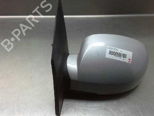 Used Left mirror HYUNDAI GETZ (TB) [2001-2011]  5109023