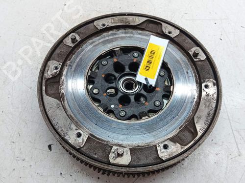 Used Flywheel Flywheel 25978272 25978272