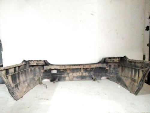 Rear bumper MERCEDES-BENZ E-CLASS (W212) E 350 CDI (212.023) | BP21573914C8 