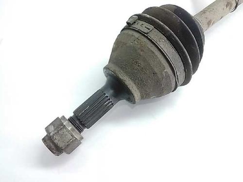 Left front driveshaft PEUGEOT 1007 (KM_) 1.6 16V | BP16654686M38 