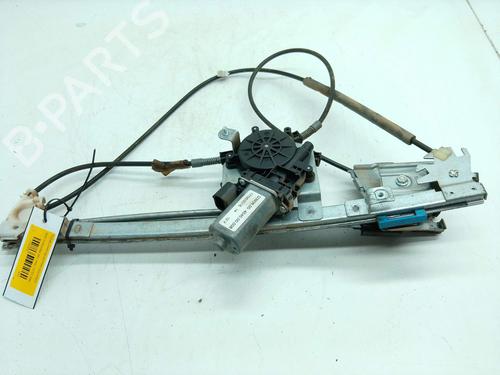 Used Front left window mechanism Front left window mechanism 36161996 36161996